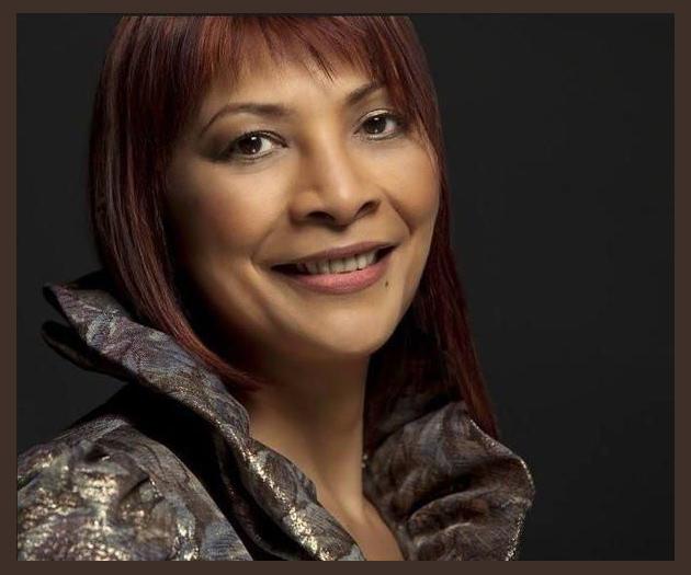 Joy Salinas